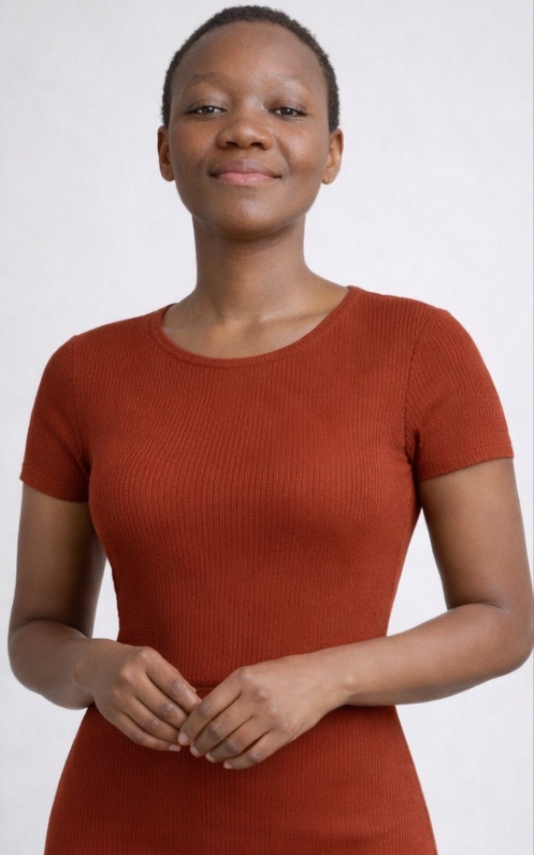 Amina H Omari